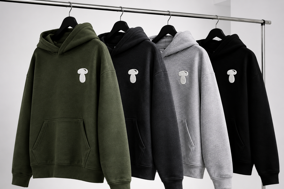Hoodies