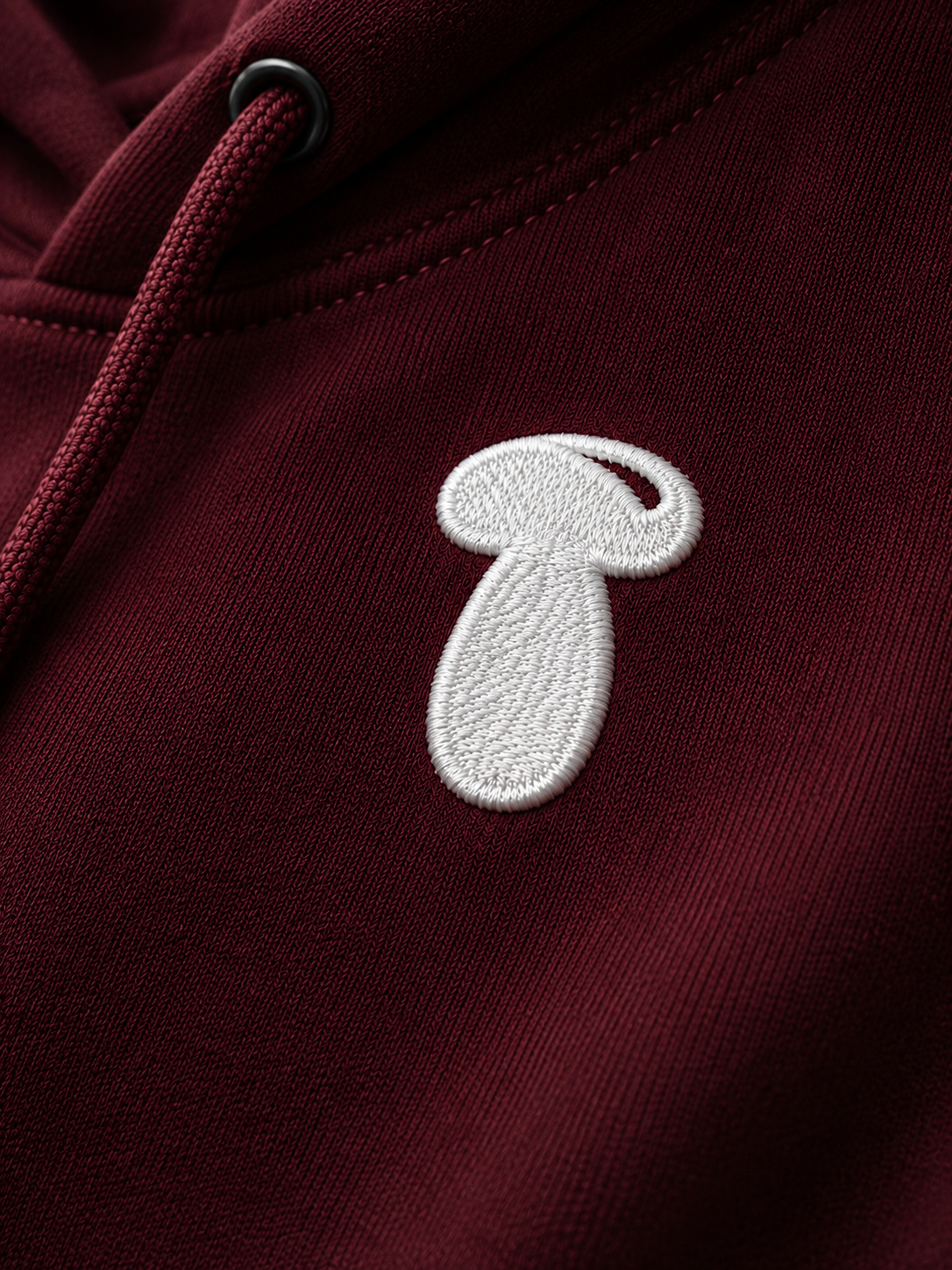 TOOFAN Essential Oversized Hoodie