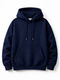 TOOFAN Plus Size Hoodie | 5XL to 10XL