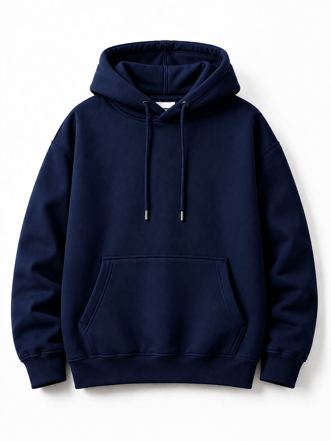 TOOFAN Plus Size Hoodie | 5XL to 10XL