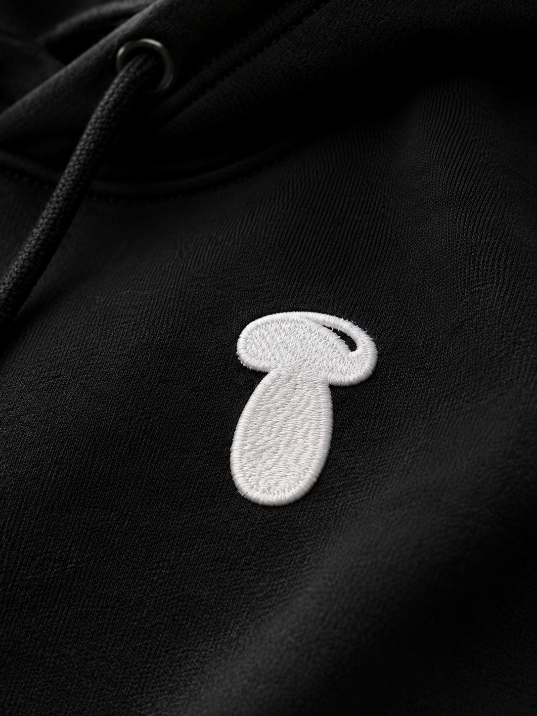 TOOFAN Essential Oversized Hoodie