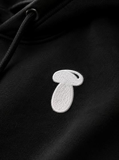 TOOFAN Essential Oversized Hoodie