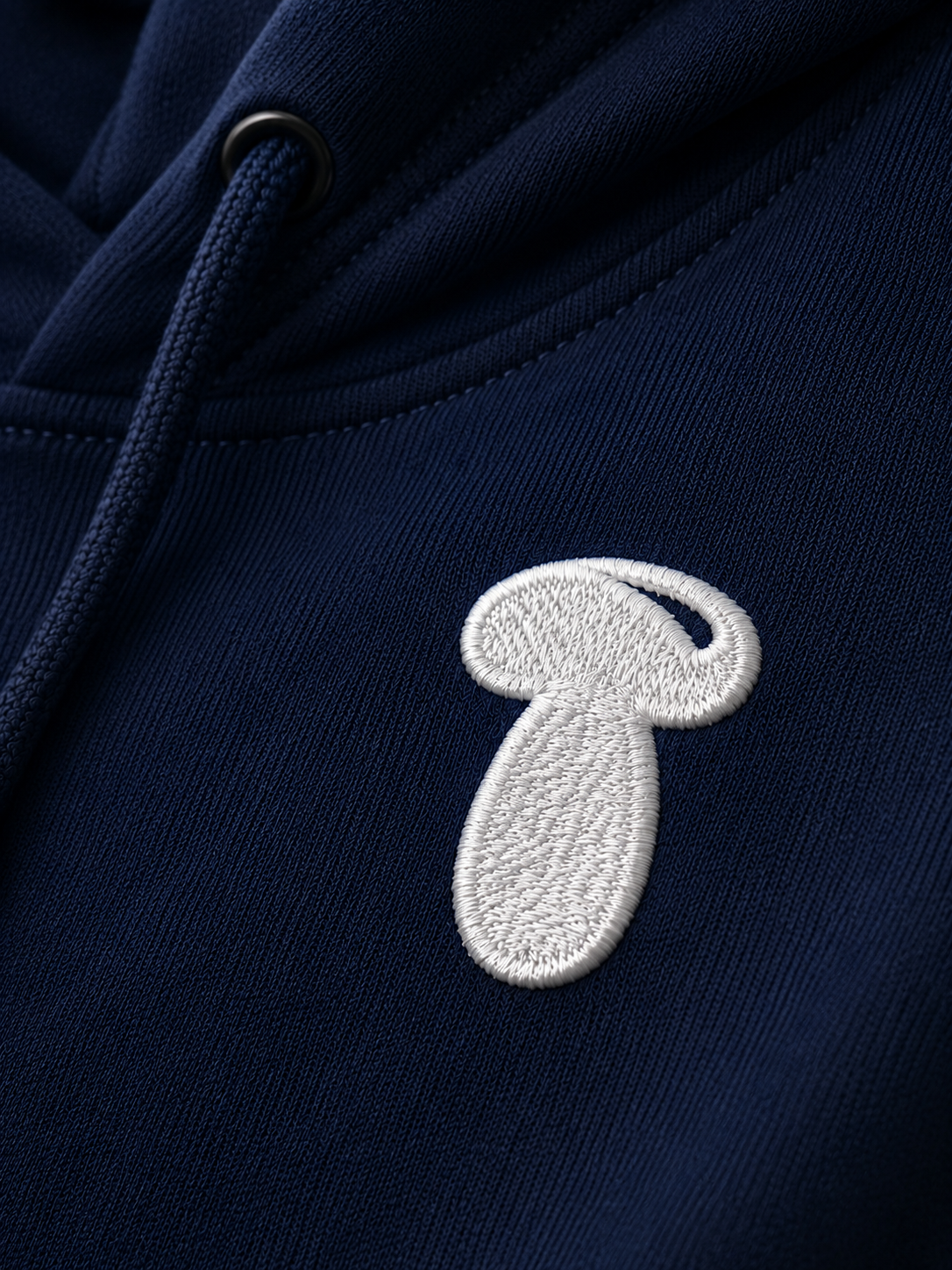TOOFAN Essential Oversized Hoodie