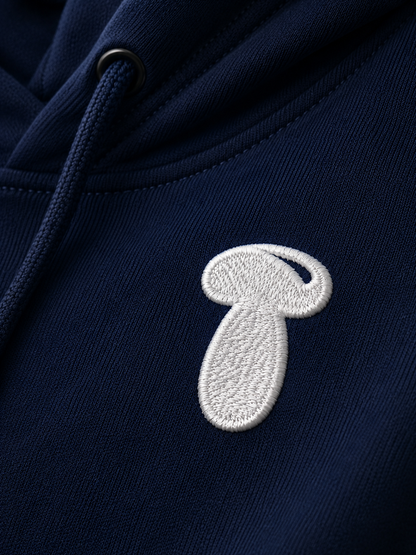 TOOFAN Essential Oversized Hoodie