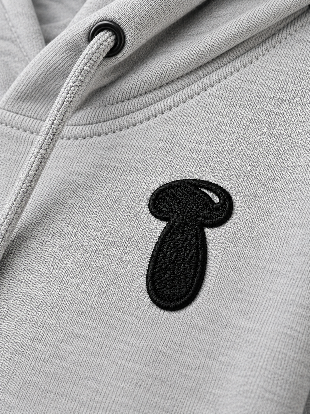 TOOFAN Essential Oversized Hoodie