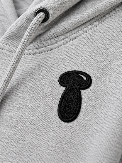 TOOFAN Essential Oversized Hoodie