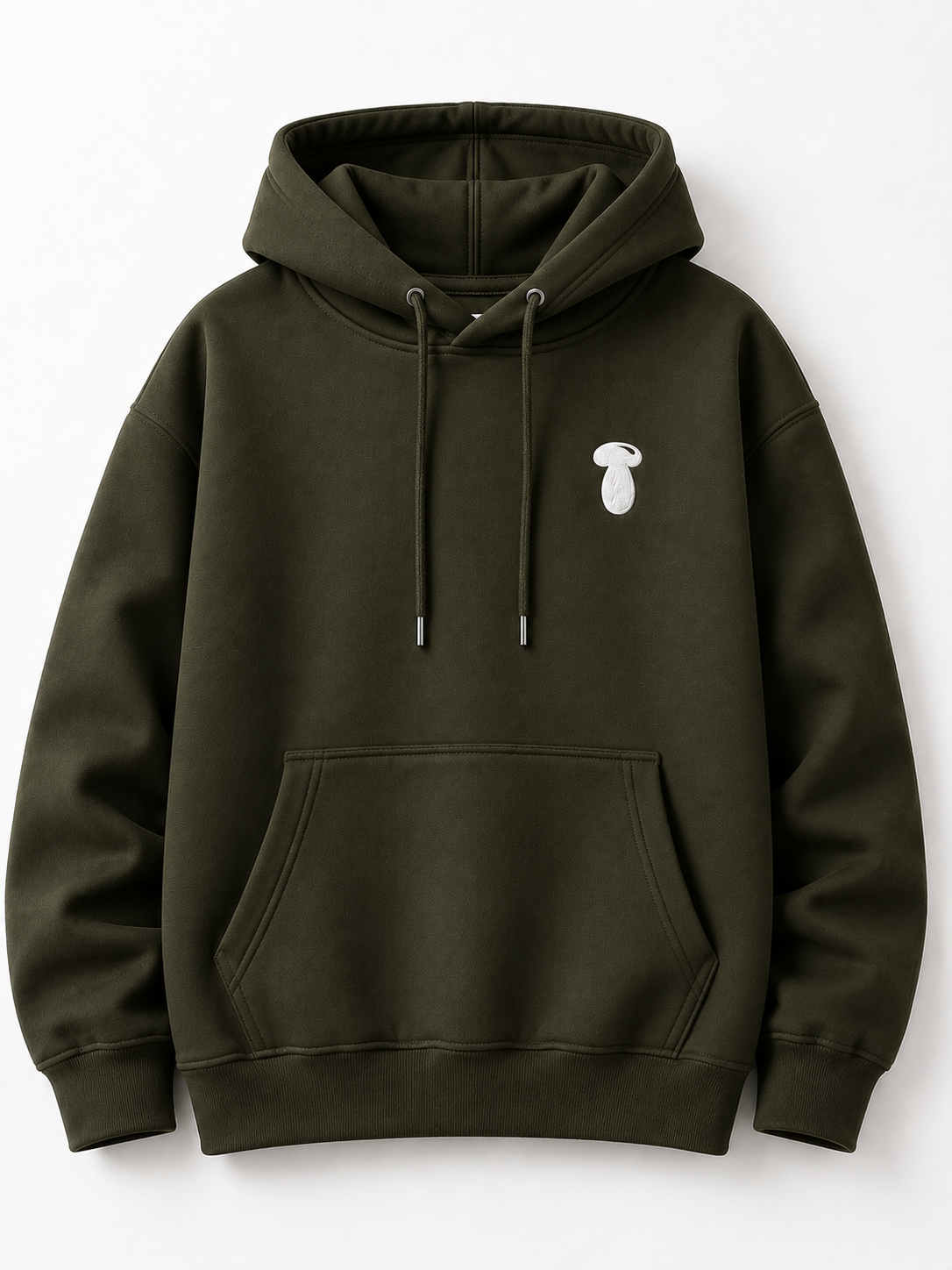 TOOFAN Essential Oversized Hoodie