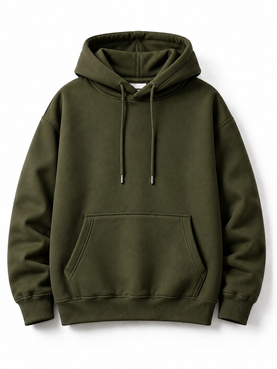 TOOFAN Plus Size Hoodie | 5XL to 10XL