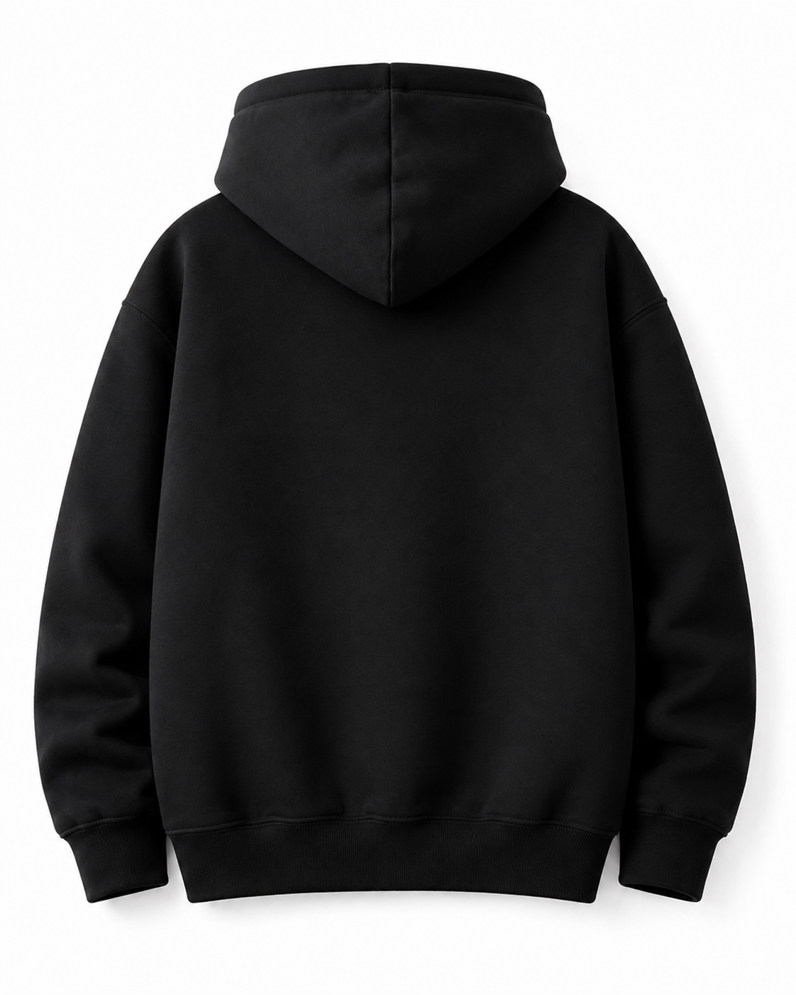 TOOFAN Essential Oversized Hoodie