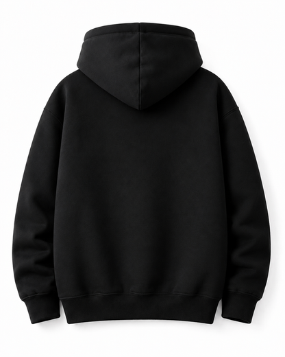 TOOFAN Essential Oversized Hoodie