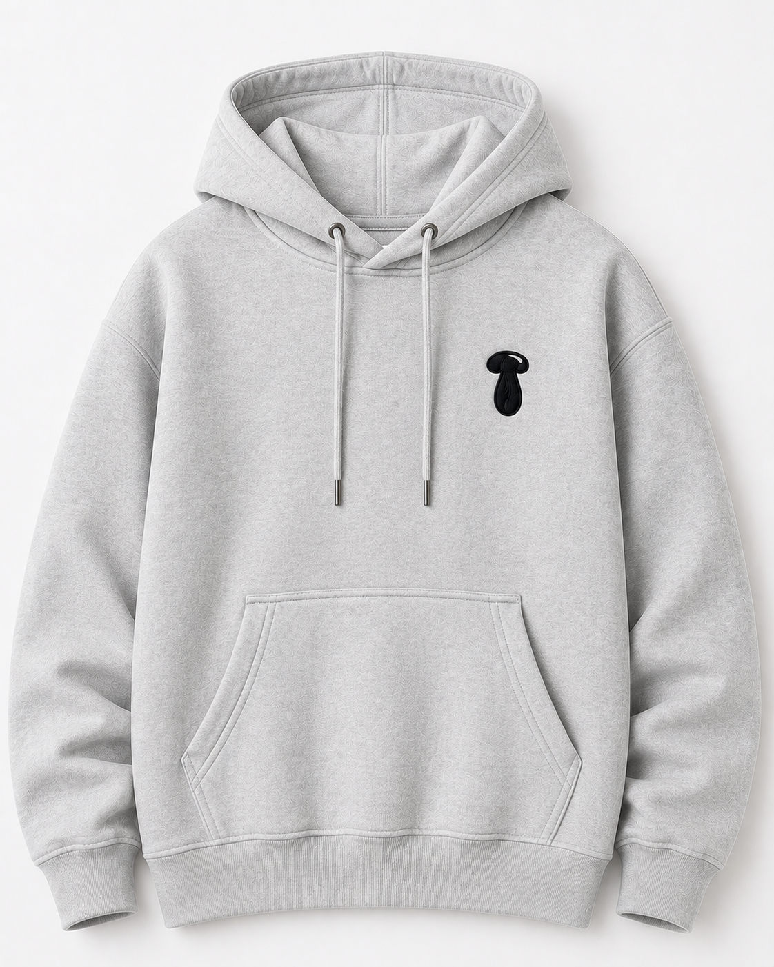 TOOFAN Essential Oversized Hoodie