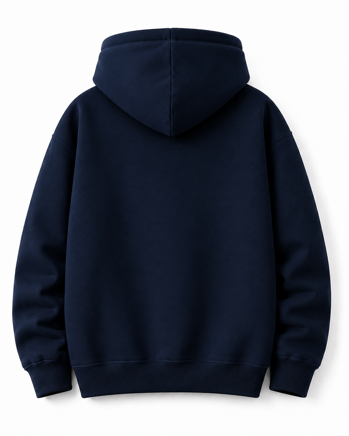 TOOFAN Essential Oversized Hoodie