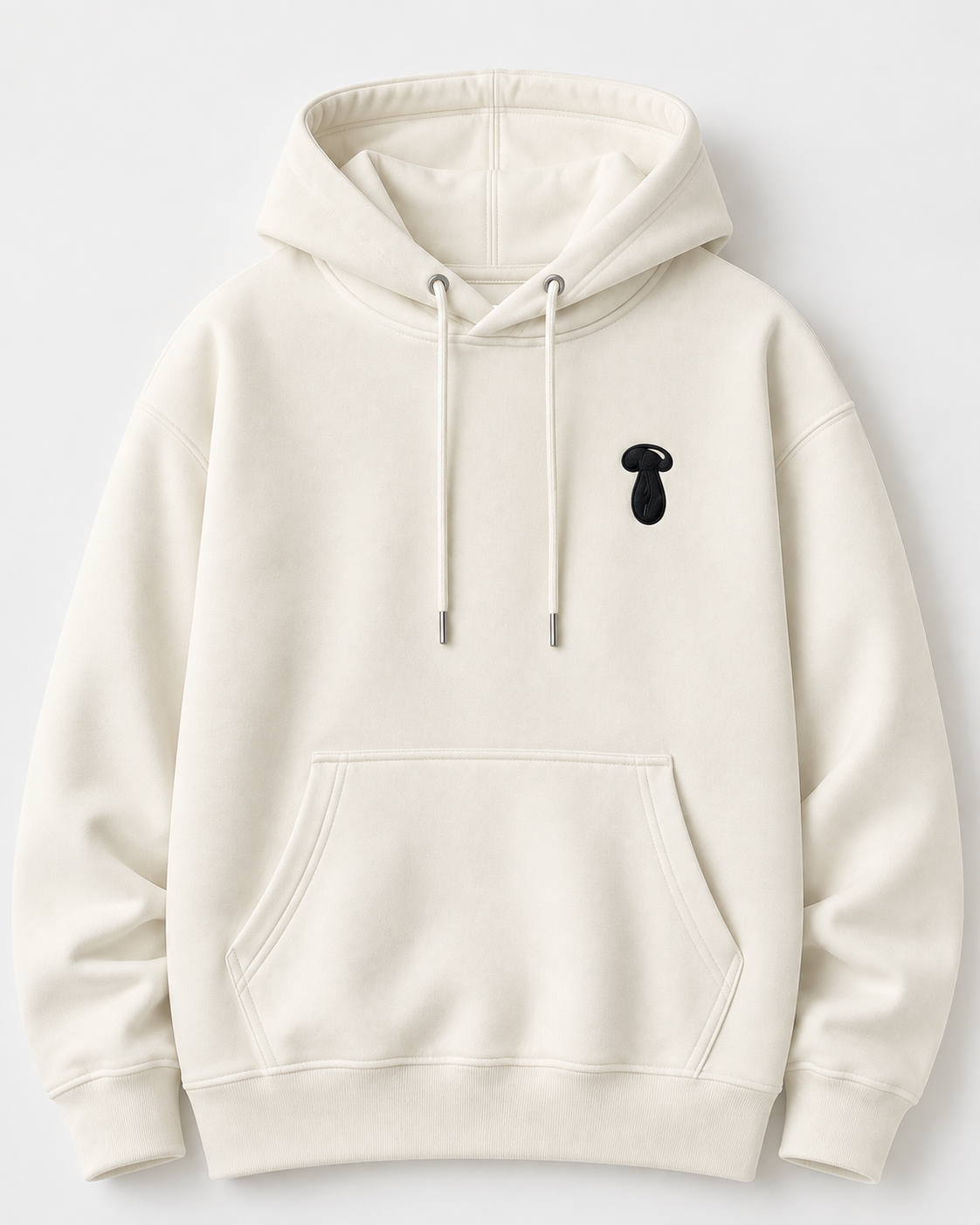 TOOFAN Essential Oversized Hoodie