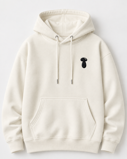TOOFAN Essential Oversized Hoodie