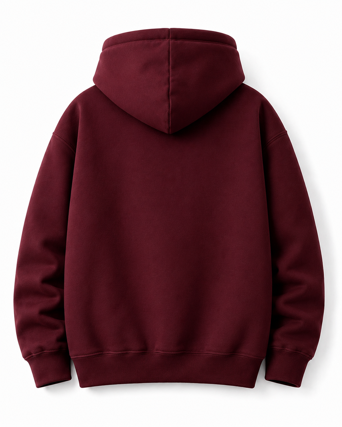 TOOFAN Essential Oversized Hoodie