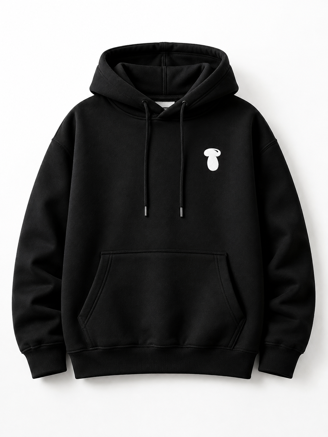TOOFAN Essential Oversized Hoodie