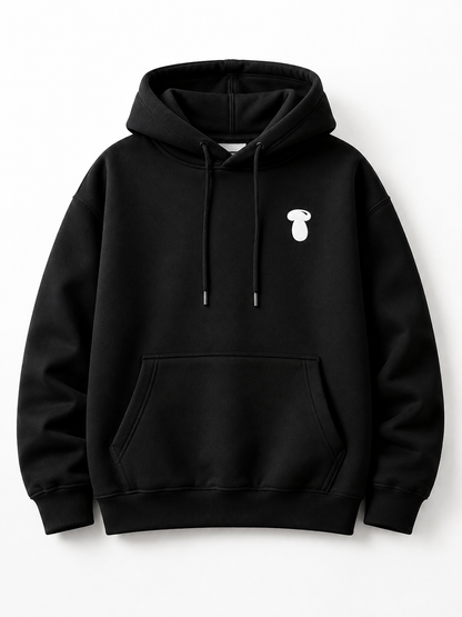 TOOFAN Essential Oversized Hoodie