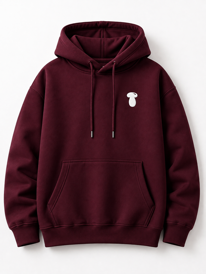 TOOFAN Essential Oversized Hoodie