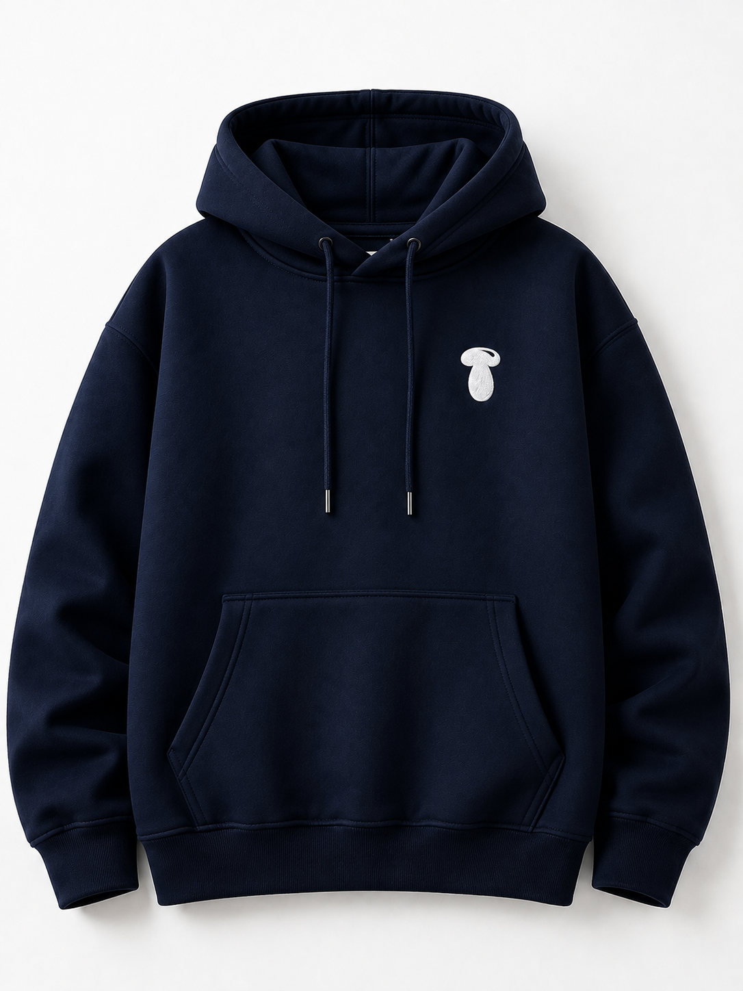 TOOFAN Essential Oversized Hoodie